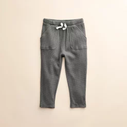 Baby & Toddler Little Co. by Lauren Conrad Waffle Pants