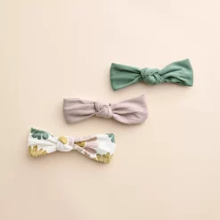 Baby & Toddler Girl Little Co. by Lauren Conrad 3-Pack Headbands