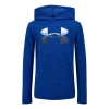 Boys 4-7 Under Armour Logo Twist Hoodie -kids pajamas set Sales 5614542 Versa Blue