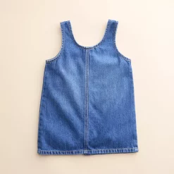 Girls 4-8 Little Co. by Lauren Conrad Organic Jumper 5 Girls 4-8 Little Co. by Lauren Conrad Organic Jumper -kids pajamas set Sales 5614814 ALT