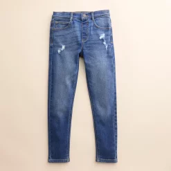 Kids 4-8 Little Co. by Lauren Conrad Denim Jeans