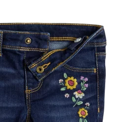 Toddler Girl Jumping Beans® Embellished Jeggings 7 Toddler Girl Jumping Beans® Embellished Jeggings -kids pajamas set Sales 5618177 ALT2