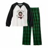 Boys 8-20 Jammies For Your Families® Beary Cool "Cool Bear" Pajama Set by Cuddl Duds® 2 Boys 8-20 Jammies For Your Families® Beary Cool "Cool Bear" Pajama Set by Cuddl Duds® -kids pajamas set Sales 5618792