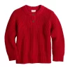 Toddler Boy Jumping Beans® Henley Sweater