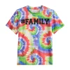 Boys 8-20 Celebrate Together™ Tie Dye Family Pride Graphic Tee -kids pajamas set Sales 5619420