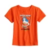 Celebrate Together™ Toddler Girl DC Comics Wonder Woman Graphic Tee -kids pajamas set Sales 5619786