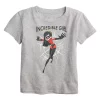 Disney / Pixar's The Incredibles Toddler Girl Graphic Tee by Celebrate Together™ -kids pajamas set Sales 5619796