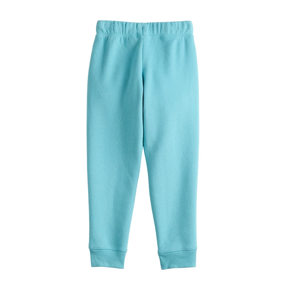Kids 4-8 Jumping Beans® Fleece Jogger Pants 13 Kids 4-8 Jumping Beans® Fleece Jogger Pants - Image 11