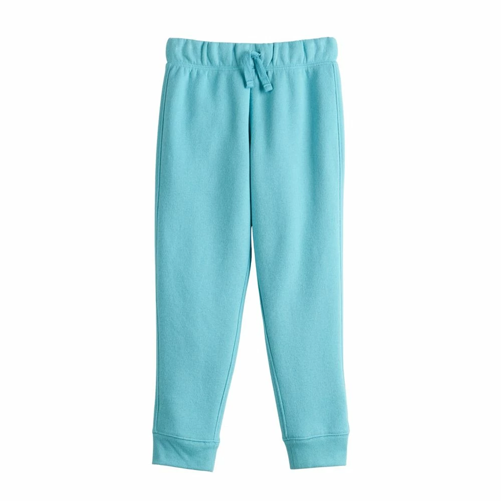 Kids 4-8 Jumping Beans® Fleece Jogger Pants 6 Kids 4-8 Jumping Beans® Fleece Jogger Pants - Image 4