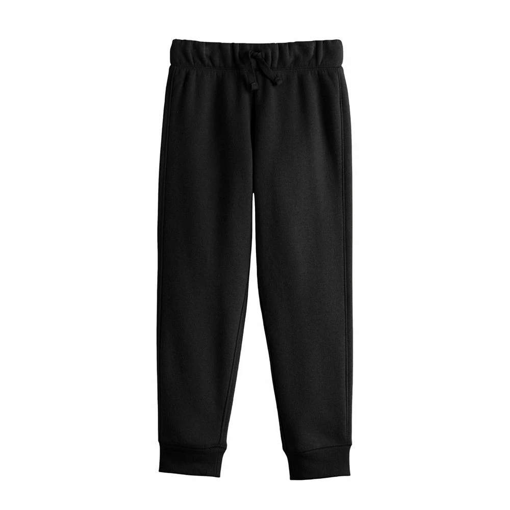 Kids 4-8 Jumping Beans® Fleece Jogger Pants 10 Kids 4-8 Jumping Beans® Fleece Jogger Pants - Image 8