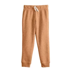 Kids 4-8 Jumping Beans® Fleece Jogger Pants 17 Kids 4-8 Jumping Beans® Fleece Jogger Pants -kids pajamas set Sales 5620410 Cinn Latte