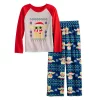 Girls 4-12 Jammies For Your Families® Star Wars The Mandalorian Grogu Aka Baby Yoda Pajama Set 1 Girls 4-12 Jammies For Your Families® Star Wars The Mandalorian Grogu Aka Baby Yoda Pajama Set -kids pajamas set Sales 5620573