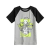 Boys 4-12 Jumping Beans® Marvel The Avengers Short Sleeve Raglan Active Graphic Tee 1 Boys 4-12 Jumping Beans® Marvel The Avengers Short Sleeve Raglan Active Graphic Tee -kids pajamas set Sales 5620703