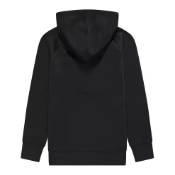 Girls 7-16 Champion® Classic Script Fleece Hoodie -kids pajamas set Sales 5620914 ALT