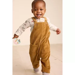 Baby & Toddler Little Co. by Lauren Conrad Organic Long-Sleeve Henley Tee -kids pajamas set Sales 5622446 ALT9