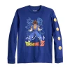 Boys 8-20 Dragon Ball Z Graphic Tee 2 Boys 8-20 Dragon Ball Z Graphic Tee -kids pajamas set Sales 5623452