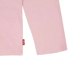 Girls 7-16 Levi's® Long Sleeve Floral Tee -kids pajamas set Sales 5623688 ALT3