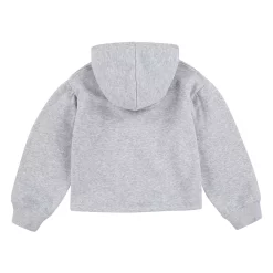 Girls 7-16 Levi's® Heart Boxy Crop Hoodie -kids pajamas set Sales 5623697 ALT