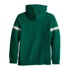 Kids 8-20 Sonoma Goods For Life® Supersoft Fleece Hoodie in Regular & Plus -kids pajamas set Sales 5636858 ALT