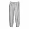 Kids 8-20 Sonoma Goods For Life® Supersoft Fleece Jogger Pants