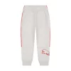 Girls 7-16 PUMA Fleece Joggers 2 Girls 7-16 PUMA Fleece Joggers -kids pajamas set Sales 5640396 White