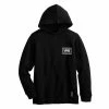 Boys 8-20 Vans Logo Graphic Fleece Hoodie -kids pajamas set Sales 5646765 Black
