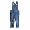 Toddler Girl Jumping Beans® Girlfriend Fit Denim Overalls