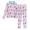 Girls 7-16 LOL Surprise Stretch 2-Piece Base Layer Set -kids pajamas set Sales 5649613