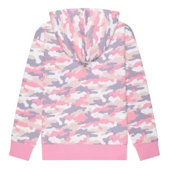 Girls 7-16 Champion® Camo Hoodie -kids pajamas set Sales 5651286 ALT
