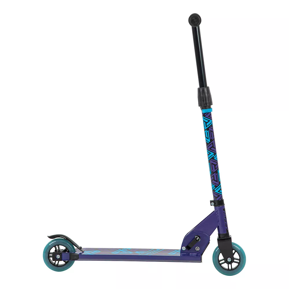 Huffy Prizm 100mm Scooter Inline Scooter 3 Huffy Prizm 100mm Scooter Inline Scooter - Image 2