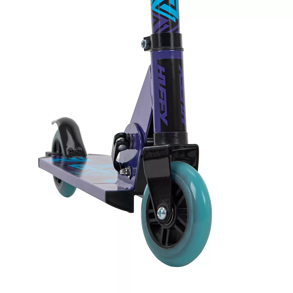 Huffy Prizm 100mm Scooter Inline Scooter 6 Huffy Prizm 100mm Scooter Inline Scooter - Image 5
