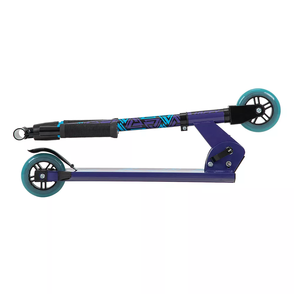Huffy Prizm 100mm Scooter Inline Scooter 9 Huffy Prizm 100mm Scooter Inline Scooter - Image 8