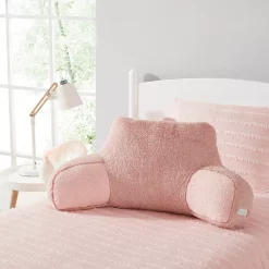 Koolaburra by UGG Shae Kids Faux Fur Backrest -kids pajamas set Sales 5653916 ALT