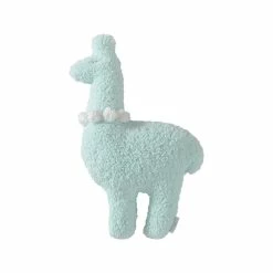 Koolaburra by UGG Llama Kids Throw Pillow -kids pajamas set Sales 5653930 ALT2