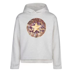 Girls 7-16 Converse Chuck Patch Hoodie