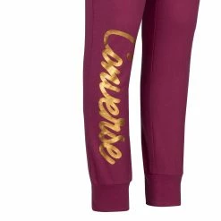 Girls 7-16 Converse Shiny Wordmark Joggers -kids pajamas set Sales 5654653 ALT6