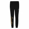 Girls 7-16 Converse Shiny Wordmark Joggers -kids pajamas set Sales 5654653 Black