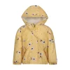 Toddler Girl Carter's Printed Anorak Jacket -kids pajamas set Sales 5657711