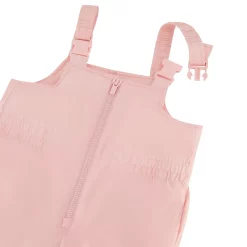 Baby Girl Carters Colorblock 2-Piece Snowsuit -kids pajamas set Sales 5657716 ALT4