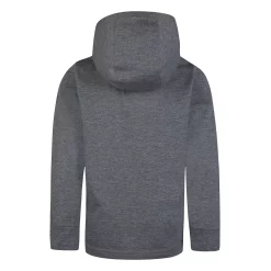 Boys 4-7 Nike Camo Logo Long Sleeve Hooded Graphic Tee -kids pajamas set Sales 5659248 ALT