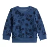 Kids 4-12 Disney Mickey Mouse Adaptive Easy Dressing, Sensory Friendly, & Abdominal Access Sweatshirt by Jumping Beans® -kids pajamas set Sales 5659263