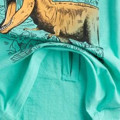 Toddler Boy Jumping Beans® Adaptive Abdominal Access Graphic Tee -kids pajamas set Sales 5659278 ALT