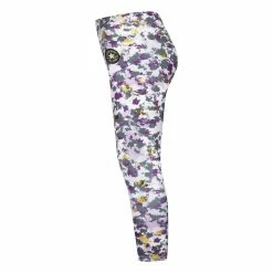 Girls 7-16 Converse Printed Paint Splatter High Rise Leggings -kids pajamas set Sales 5660606 ALT2