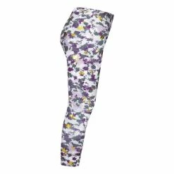 Girls 7-16 Converse Printed Paint Splatter High Rise Leggings -kids pajamas set Sales 5660606 ALT3