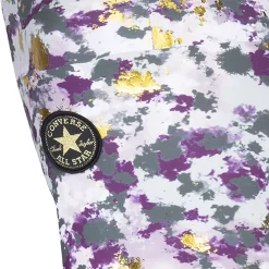 Girls 7-16 Converse Printed Paint Splatter High Rise Leggings -kids pajamas set Sales 5660606 ALT5