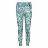 Girls 7-16 Converse Printed Paint Splatter High Rise Leggings -kids pajamas set Sales 5660606 Blue