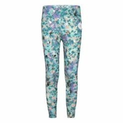 Girls 7-16 Converse Printed Paint Splatter High Rise Leggings