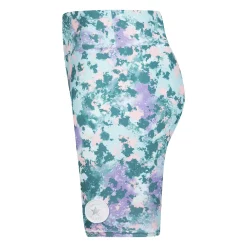 Girls 7-16 Converse High Rise Printed Biker Shorts -kids pajamas set Sales 5660607 ALT2