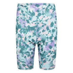 Girls 7-16 Converse High Rise Printed Biker Shorts -kids pajamas set Sales 5660607 ALT5