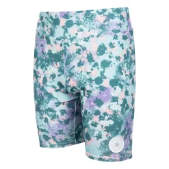 Girls 7-16 Converse High Rise Printed Biker Shorts